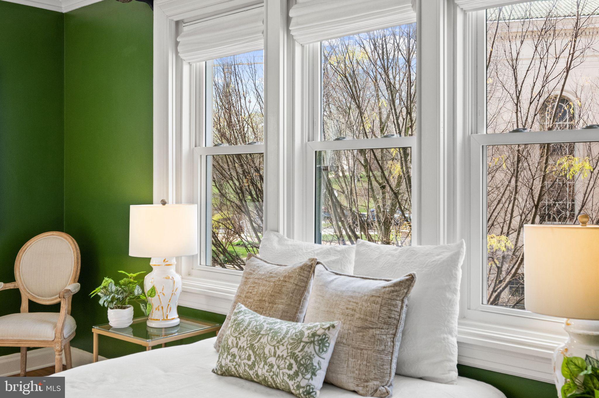 CHARLES VILLAGE - Residential