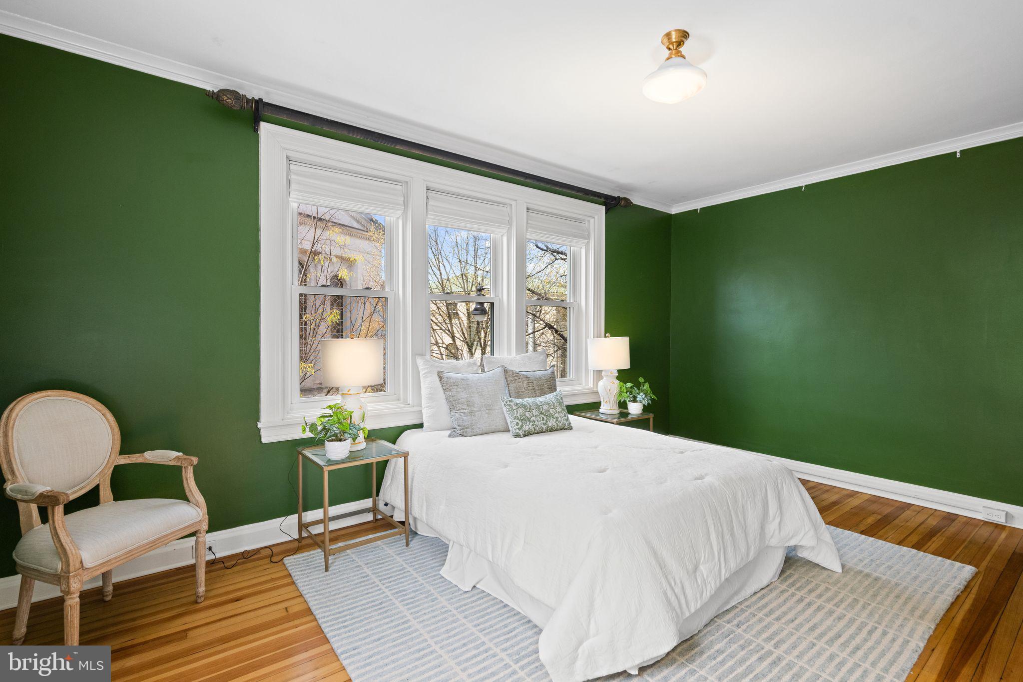 CHARLES VILLAGE - Residential