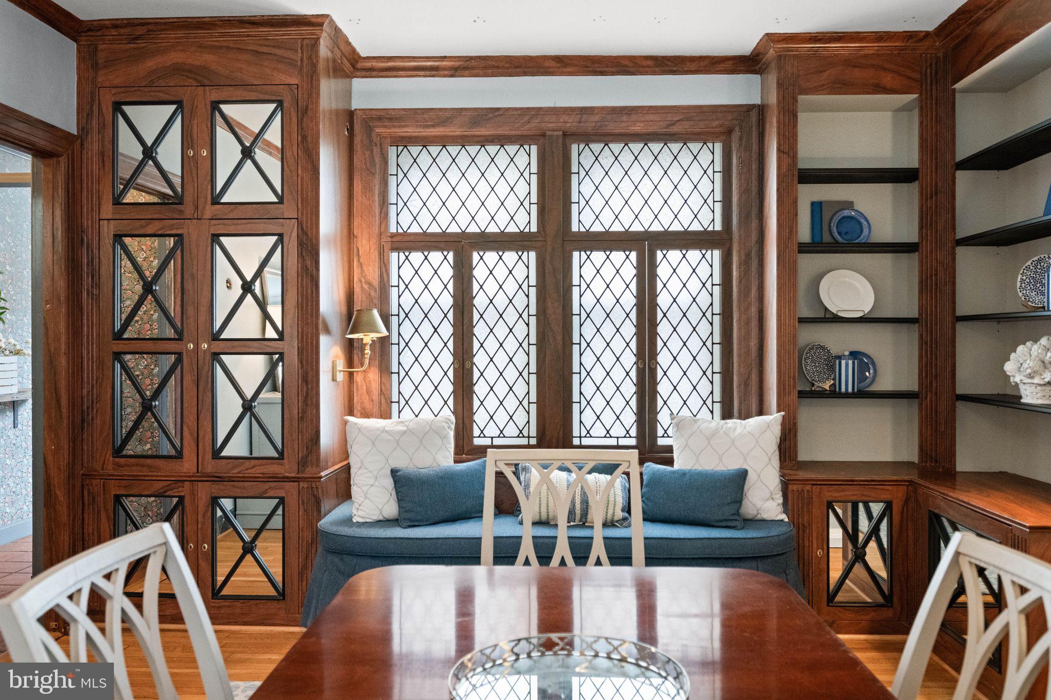 CHARLES VILLAGE - Residential