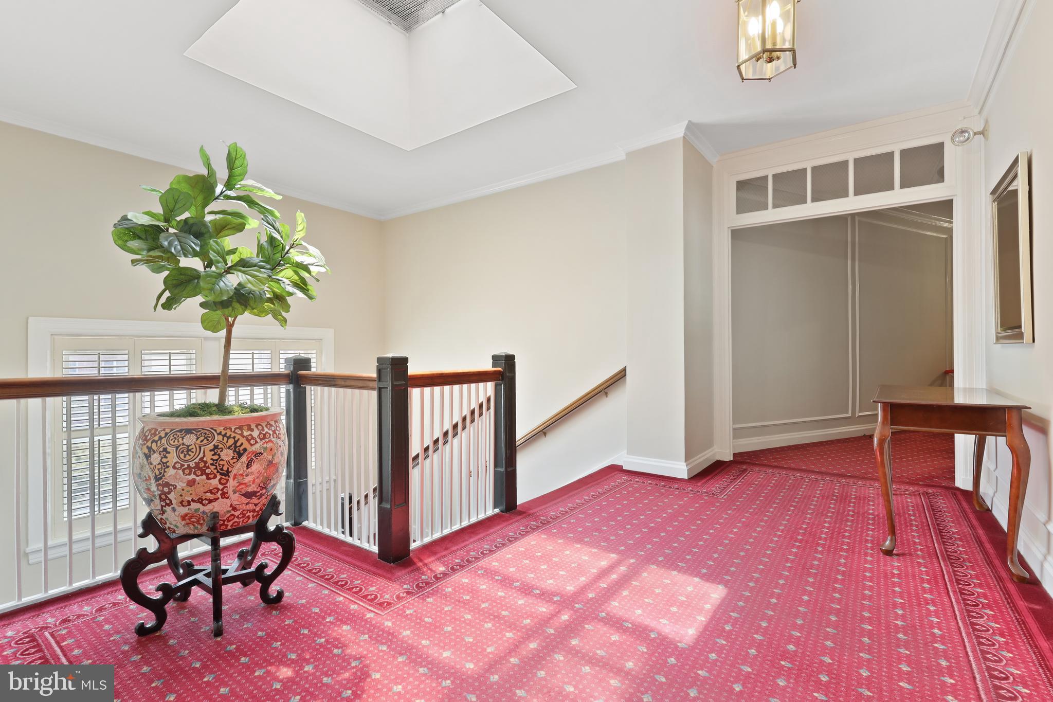 CHARLES VILLAGE - Residential