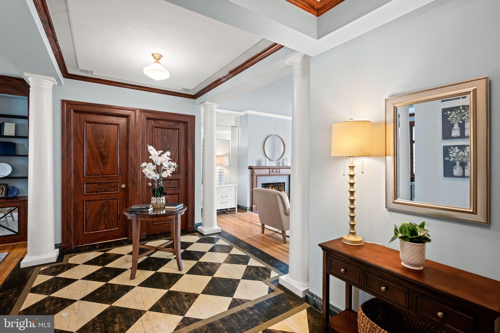 CHARLES VILLAGE - Residential