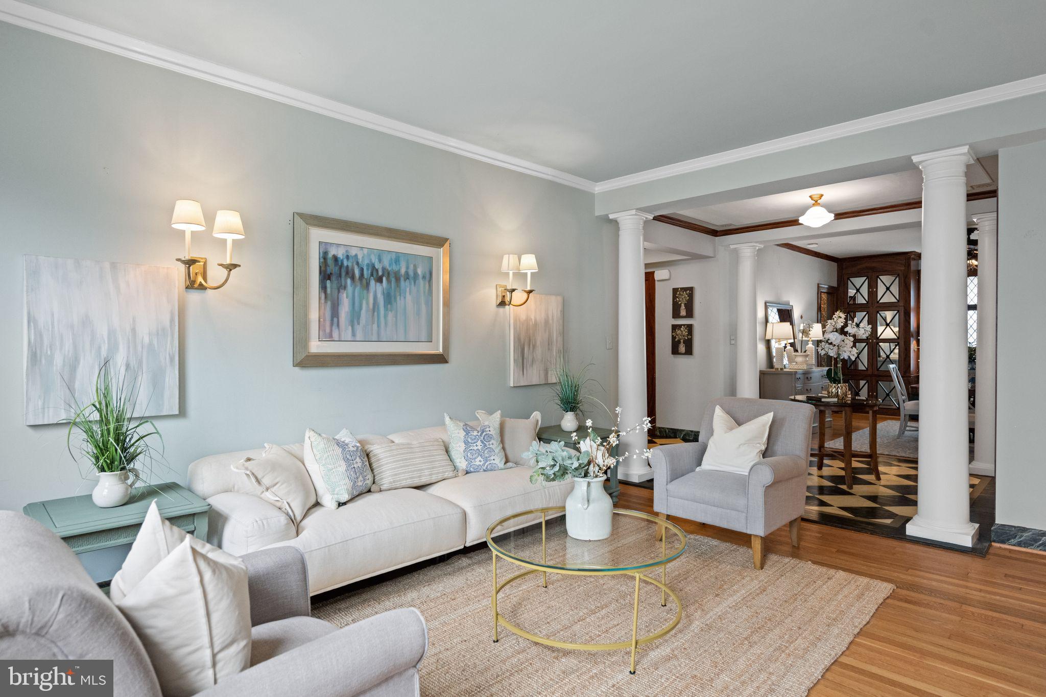 CHARLES VILLAGE - Residential