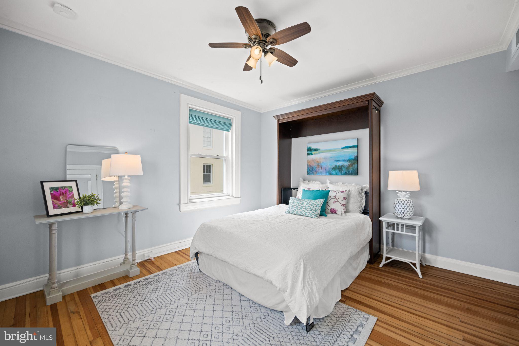 CHARLES VILLAGE - Residential