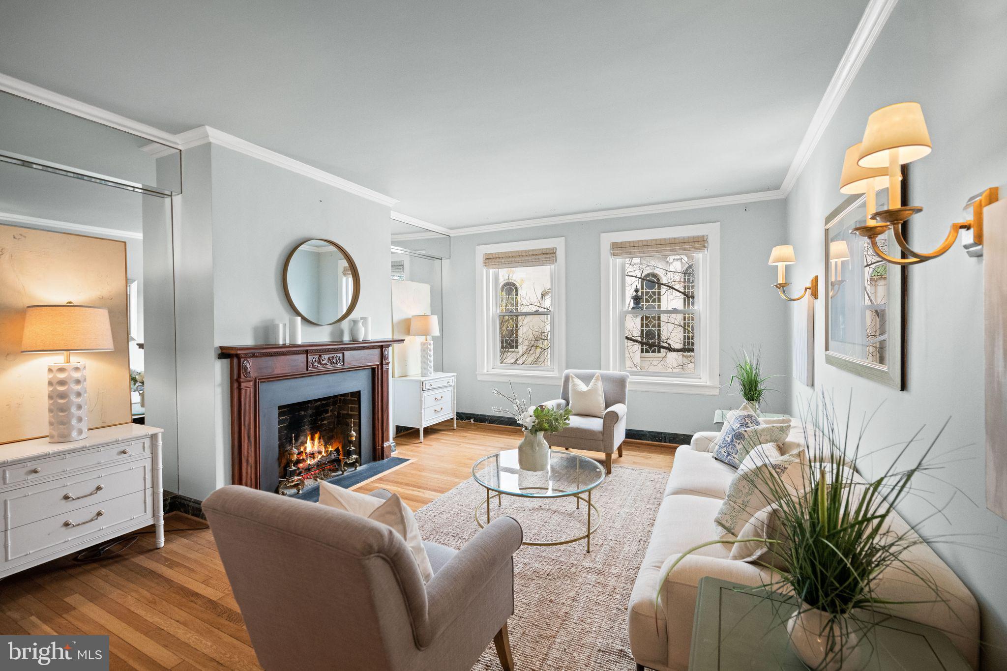 CHARLES VILLAGE - Residential