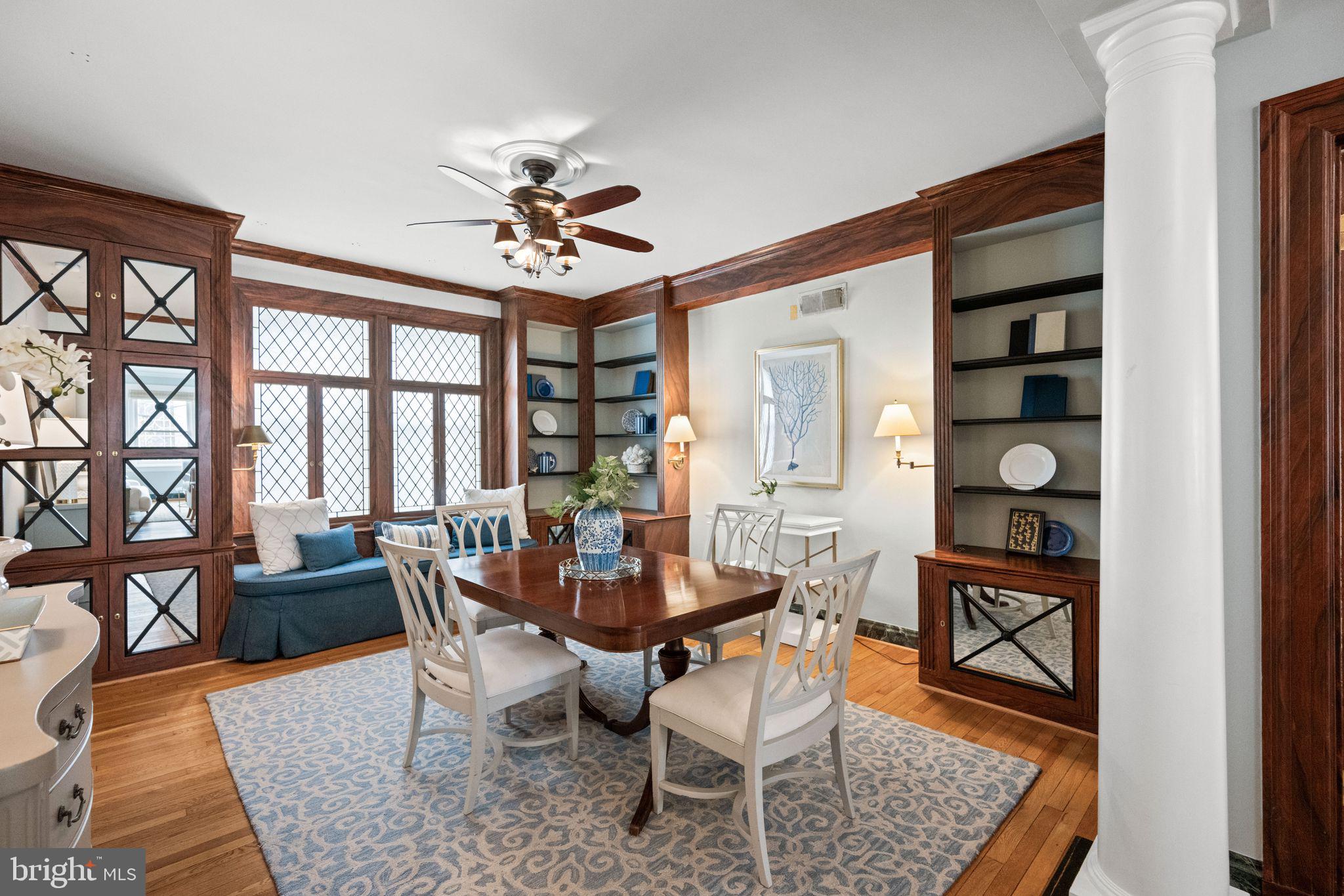 CHARLES VILLAGE - Residential