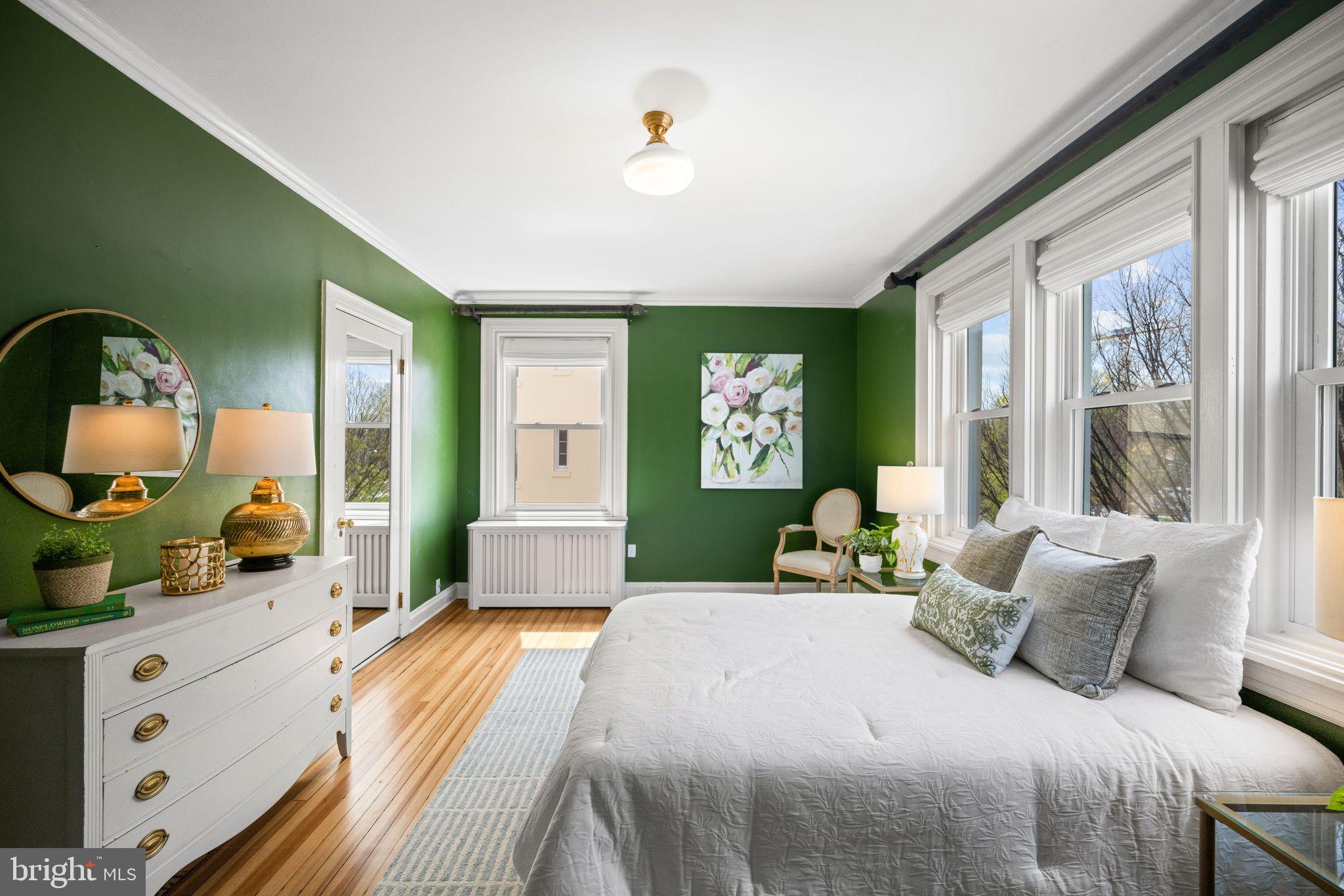 CHARLES VILLAGE - Residential