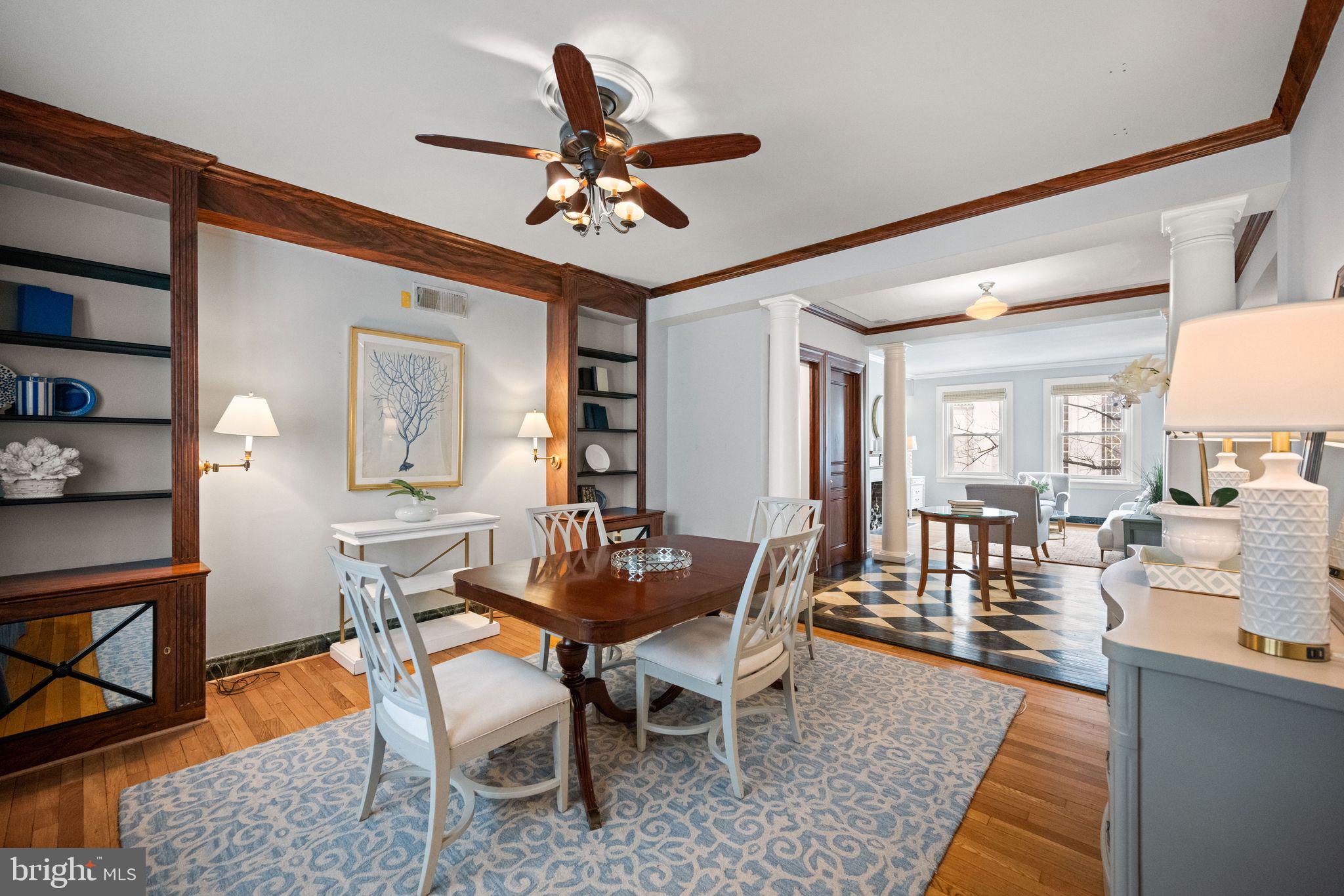 CHARLES VILLAGE - Residential