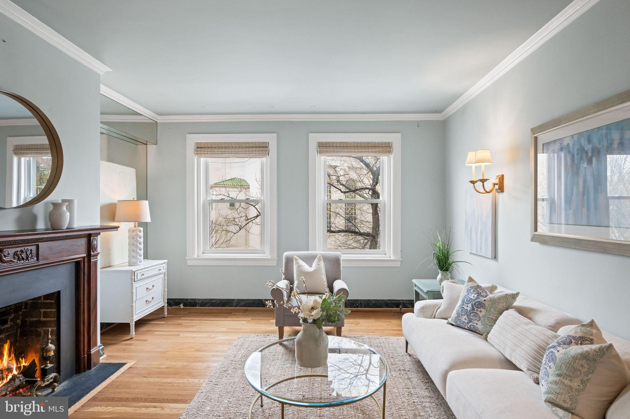 CHARLES VILLAGE - Residential