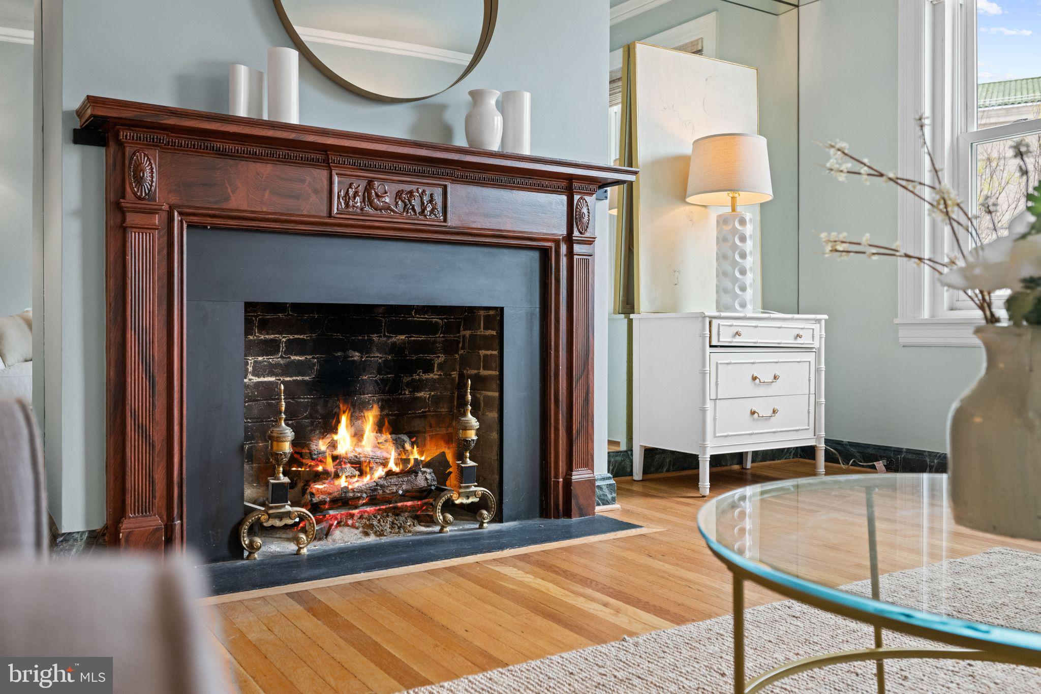 CHARLES VILLAGE - Residential