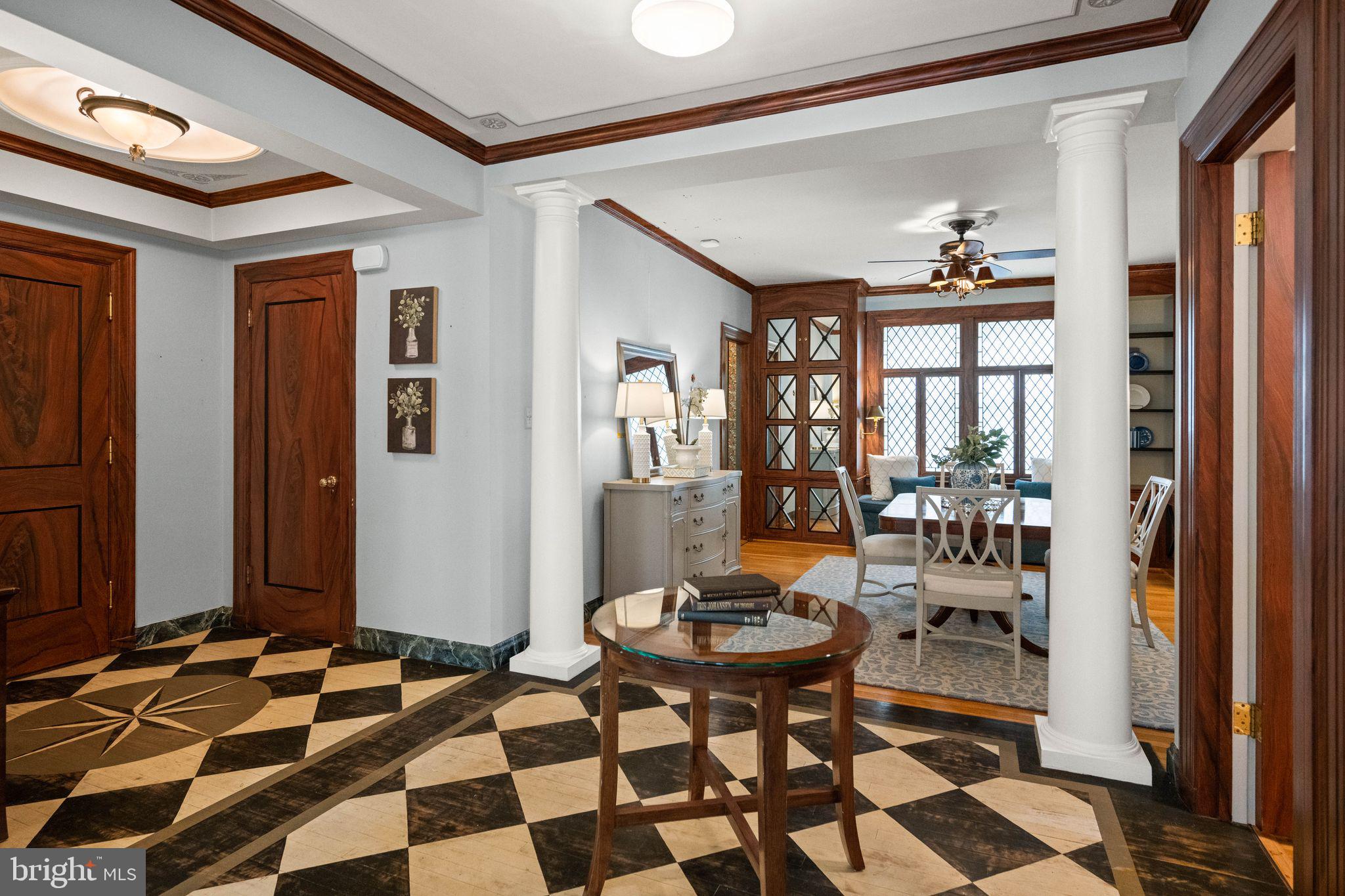 CHARLES VILLAGE - Residential