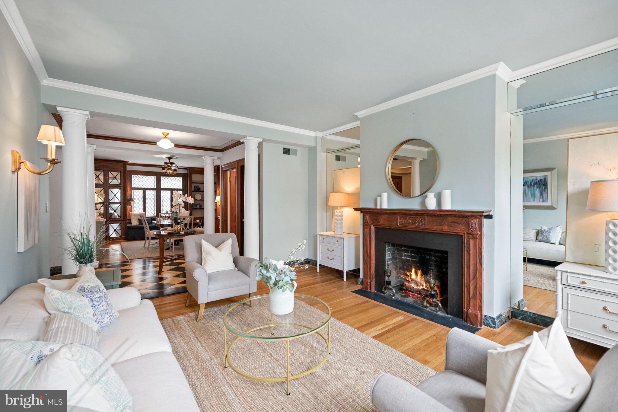 CHARLES VILLAGE - Residential