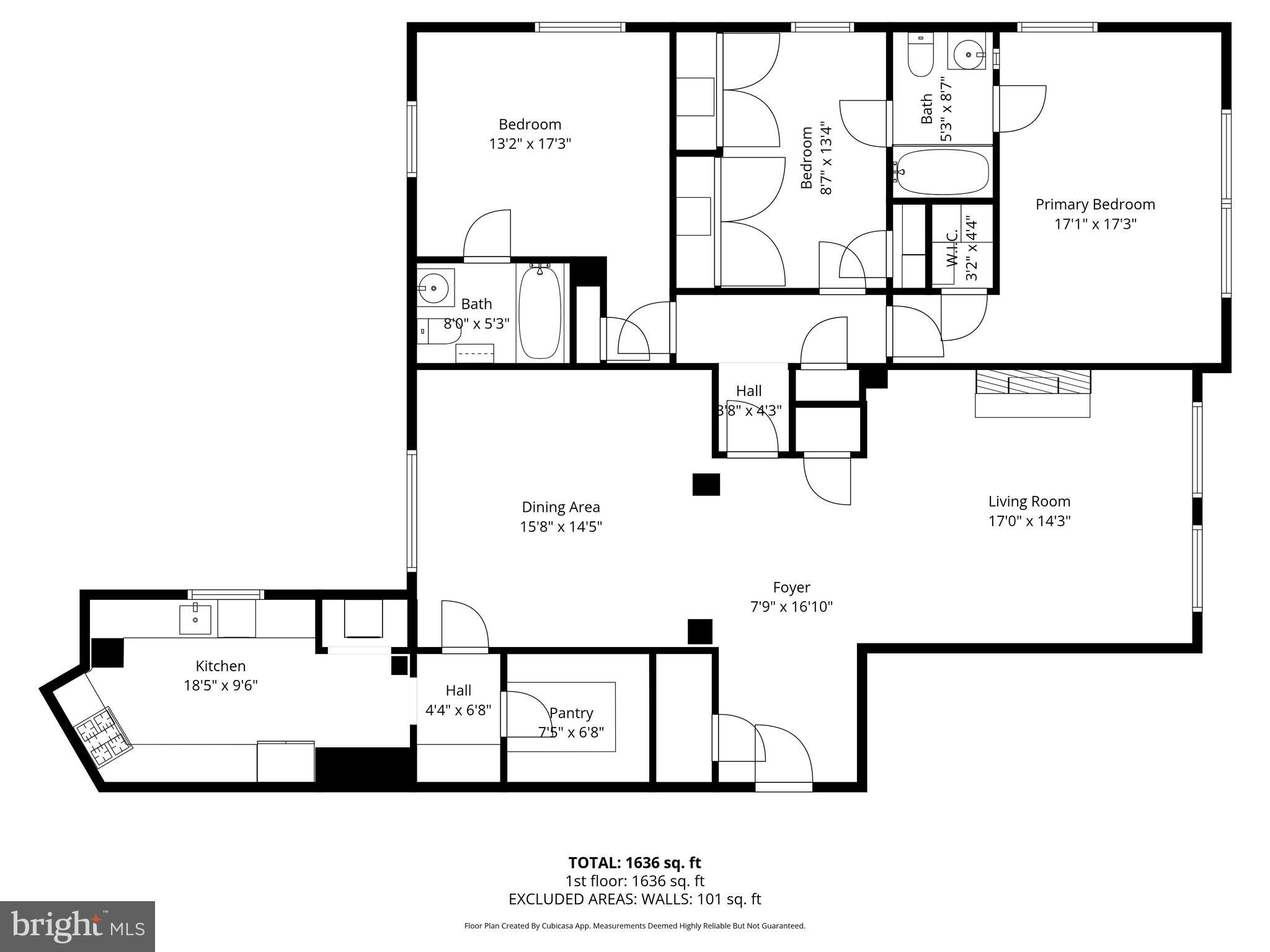 CHARLES VILLAGE - Residential