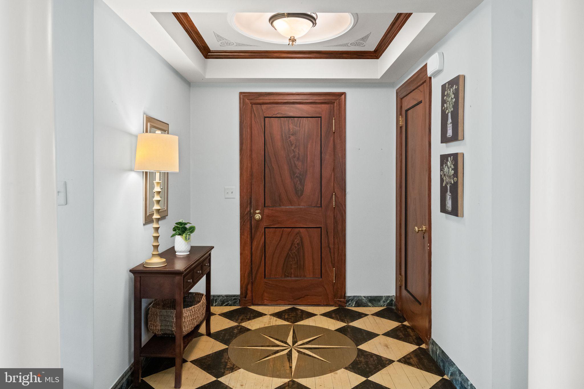 CHARLES VILLAGE - Residential