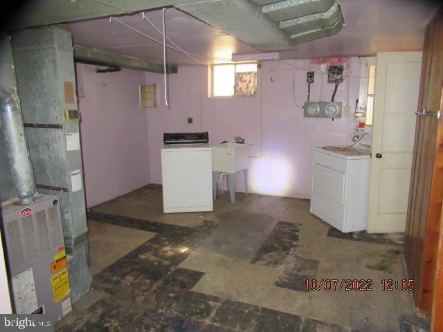 BELAIR-EDISON - Residential