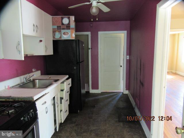 BELAIR-EDISON - Residential