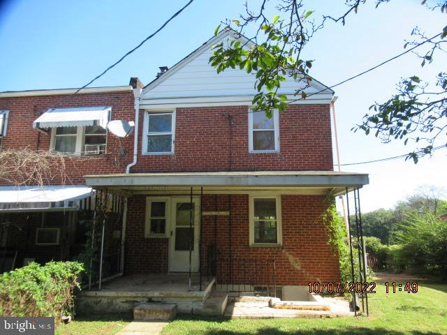 BELAIR-EDISON - Residential