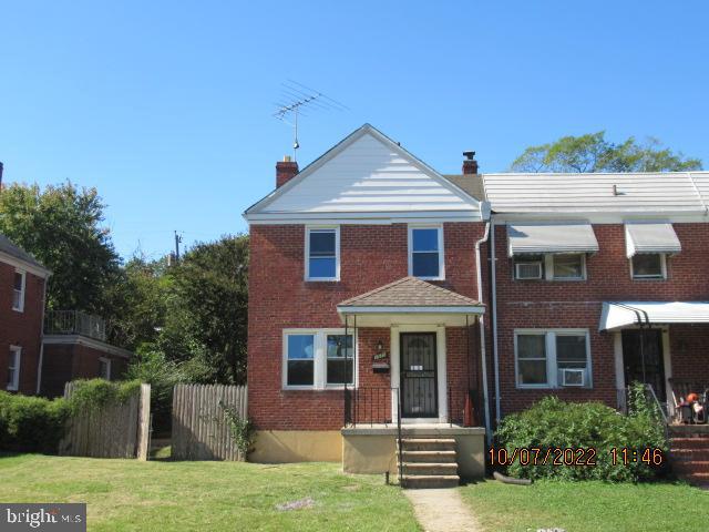 BELAIR-EDISON - Residential