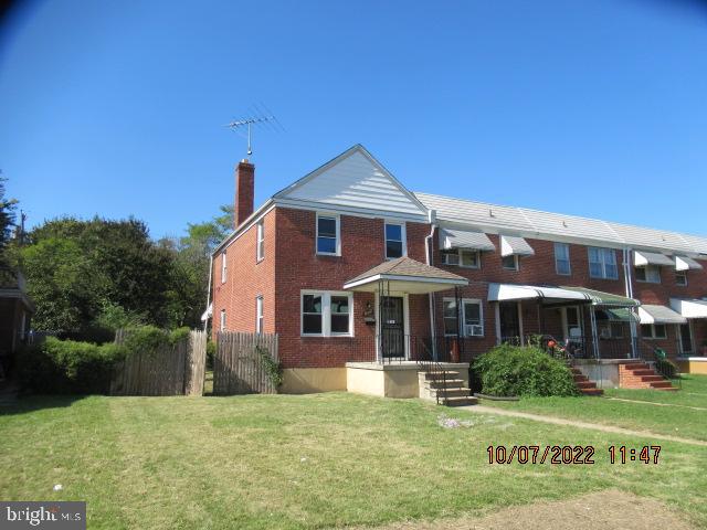 BELAIR-EDISON - Residential