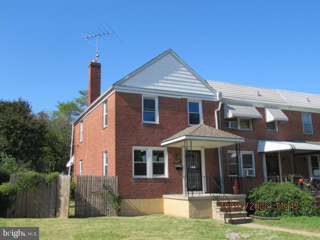 BELAIR-EDISON - Residential