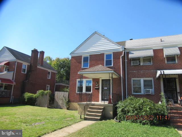 BELAIR-EDISON - Residential