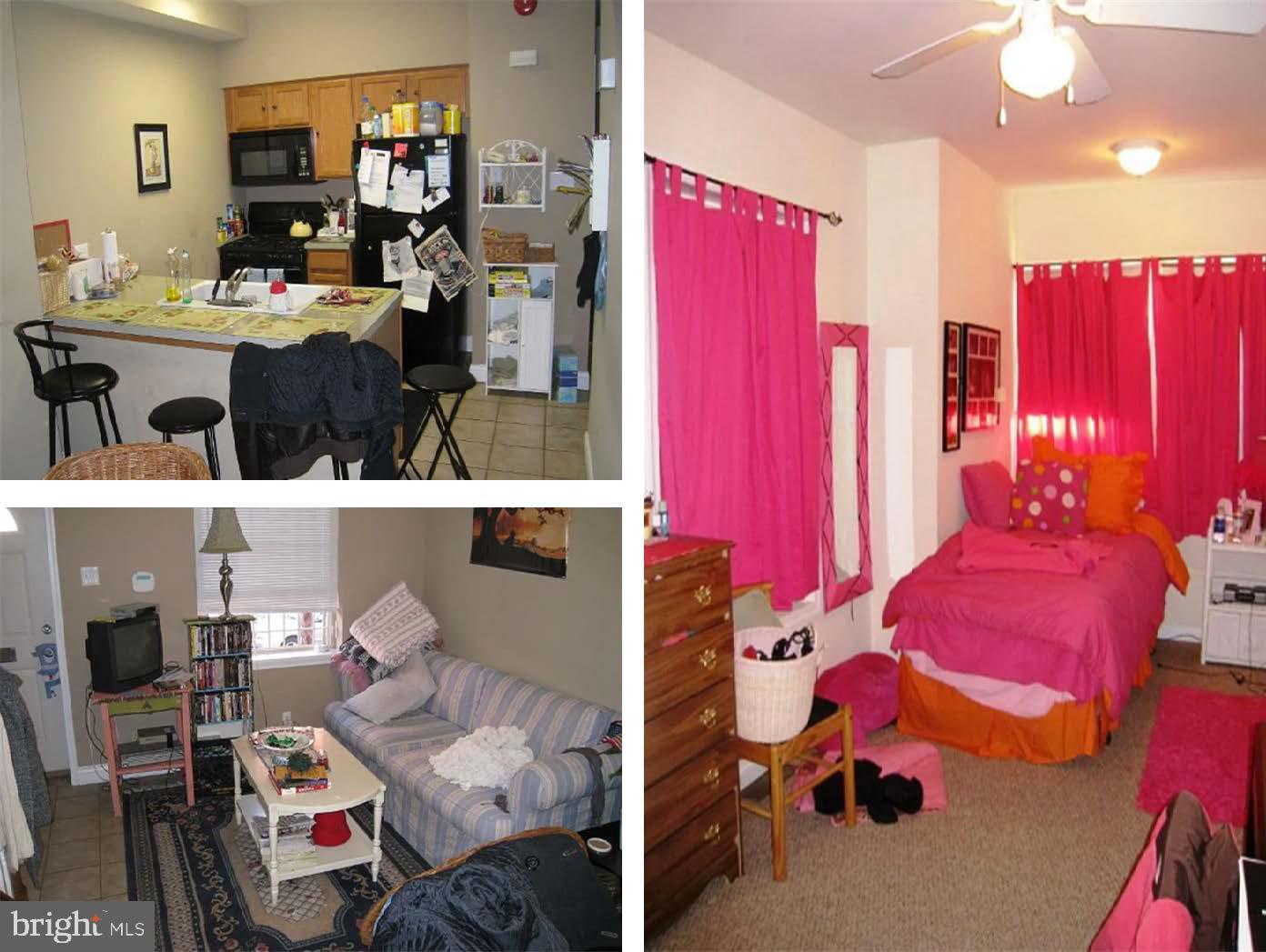 TEMPLE UNIVERSITY - Residential