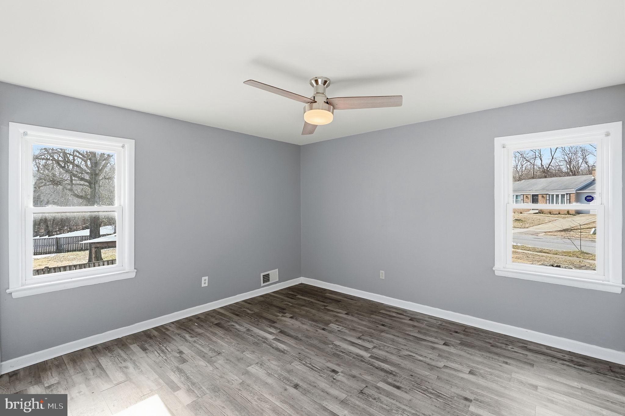 WINDBROOK - Residential