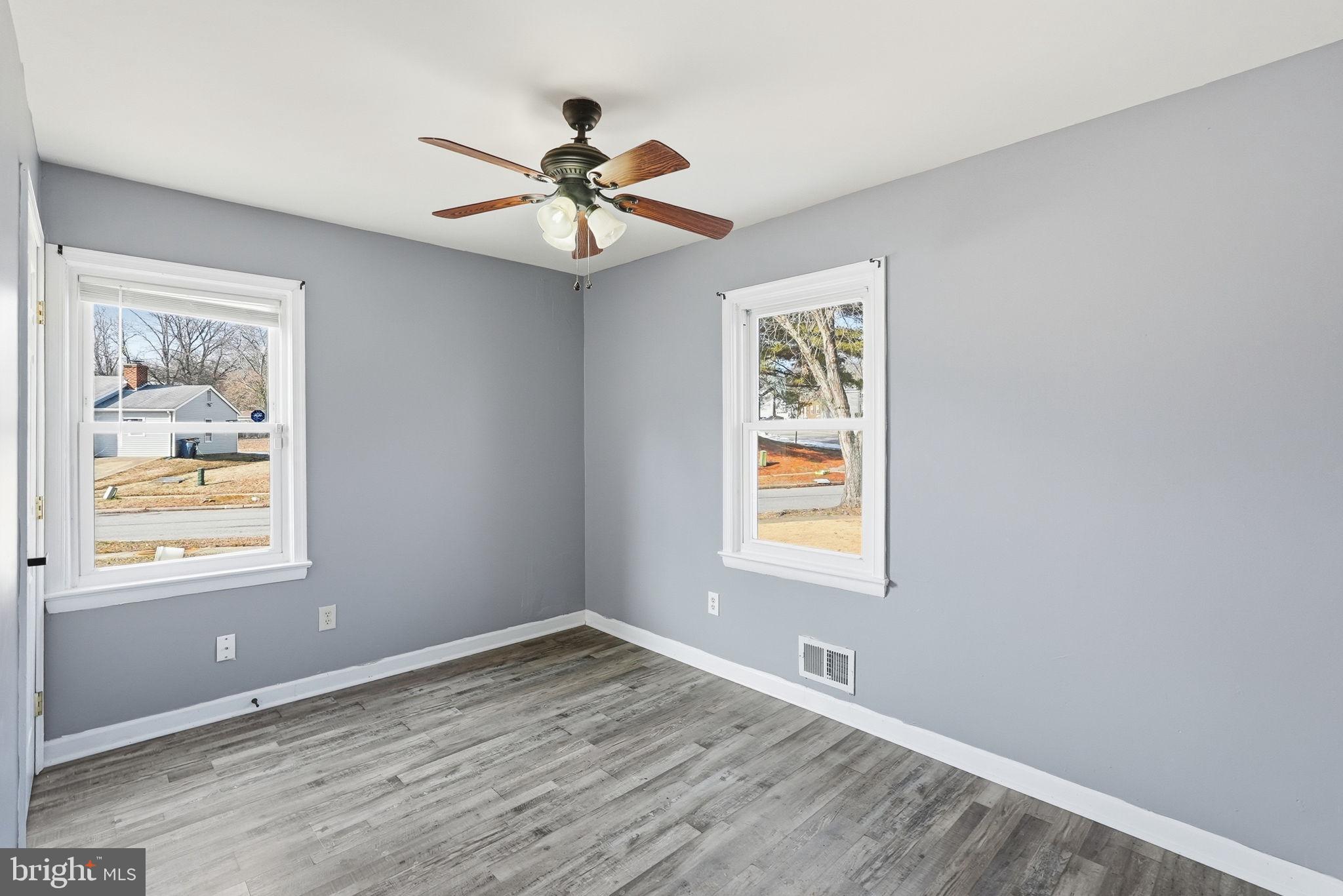 WINDBROOK - Residential