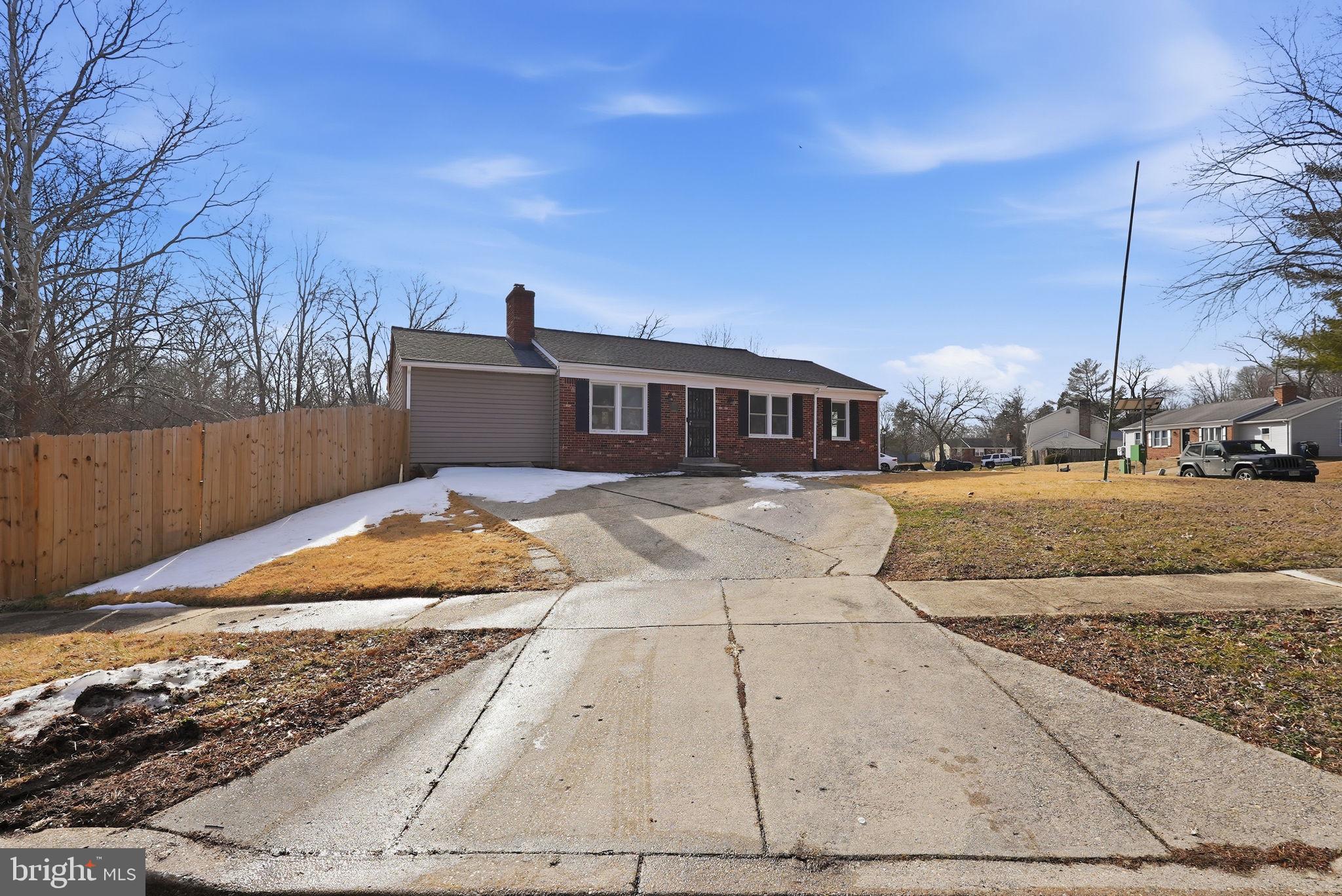 WINDBROOK - Residential