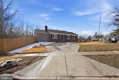 Homes For Sale - 13001 Windbrook Drive<br/> CLINTON, MD 20735