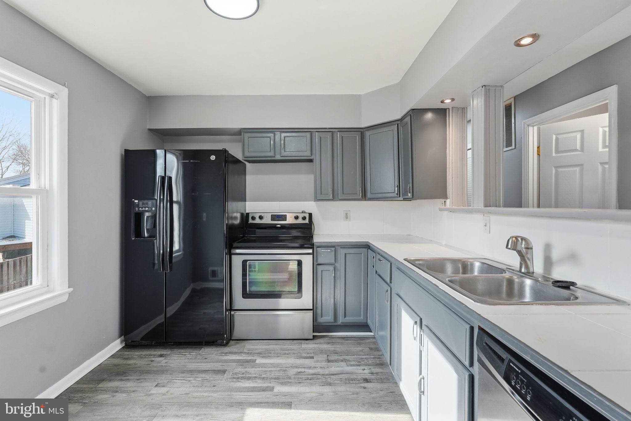 WINDBROOK - Residential