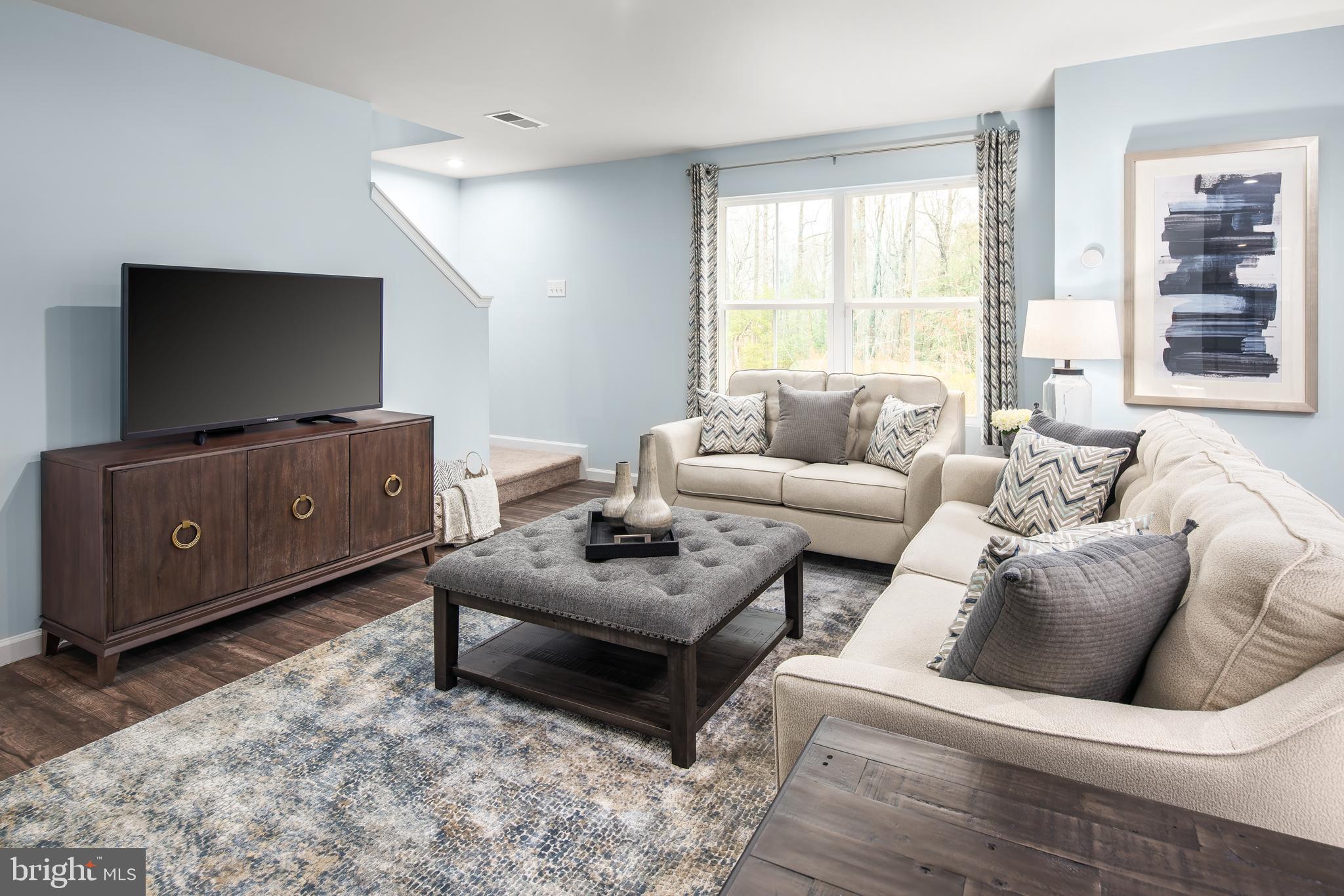 RIDGELY FOREST - Residential