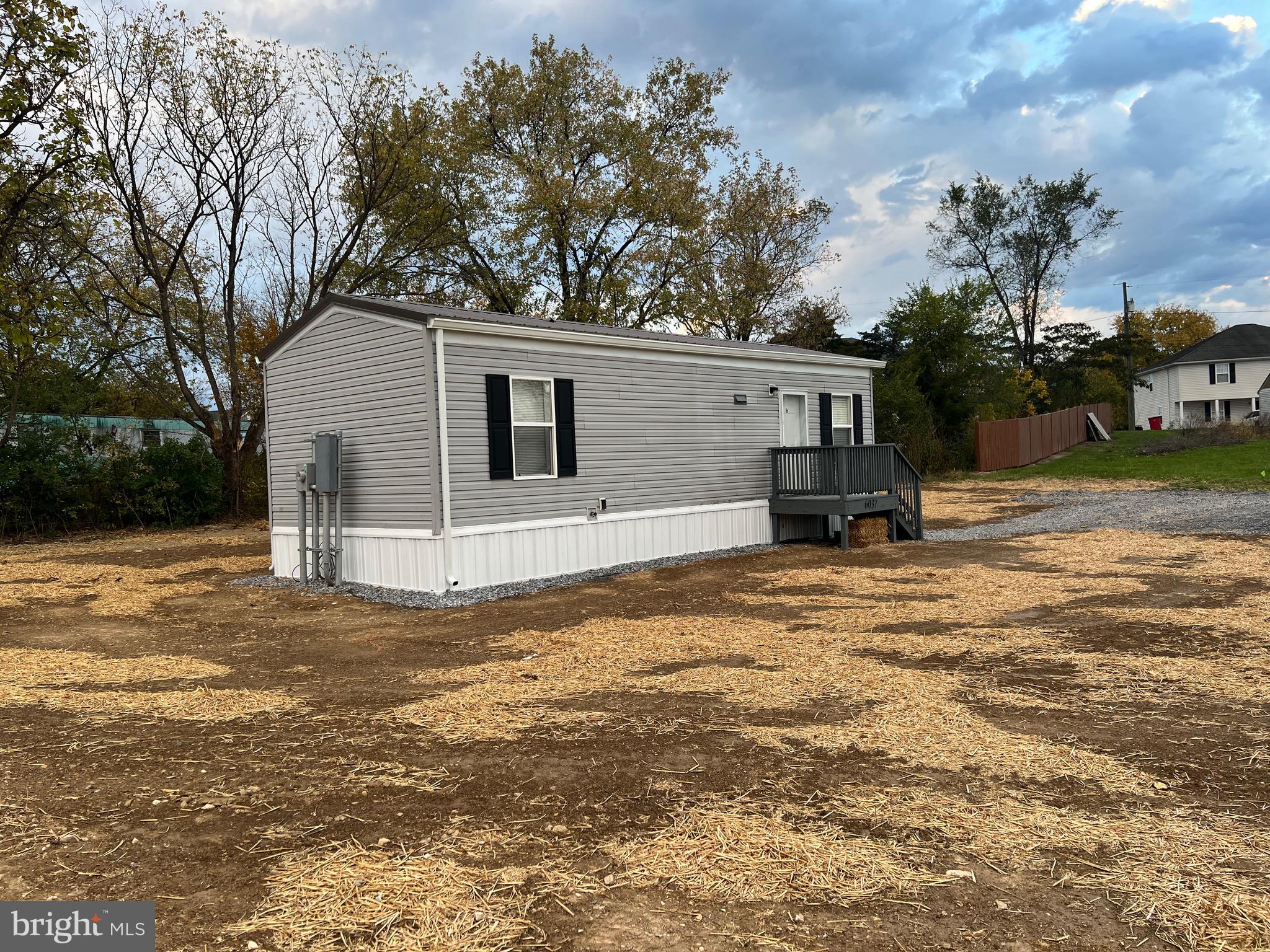 NONE AVAILABLE - Residential