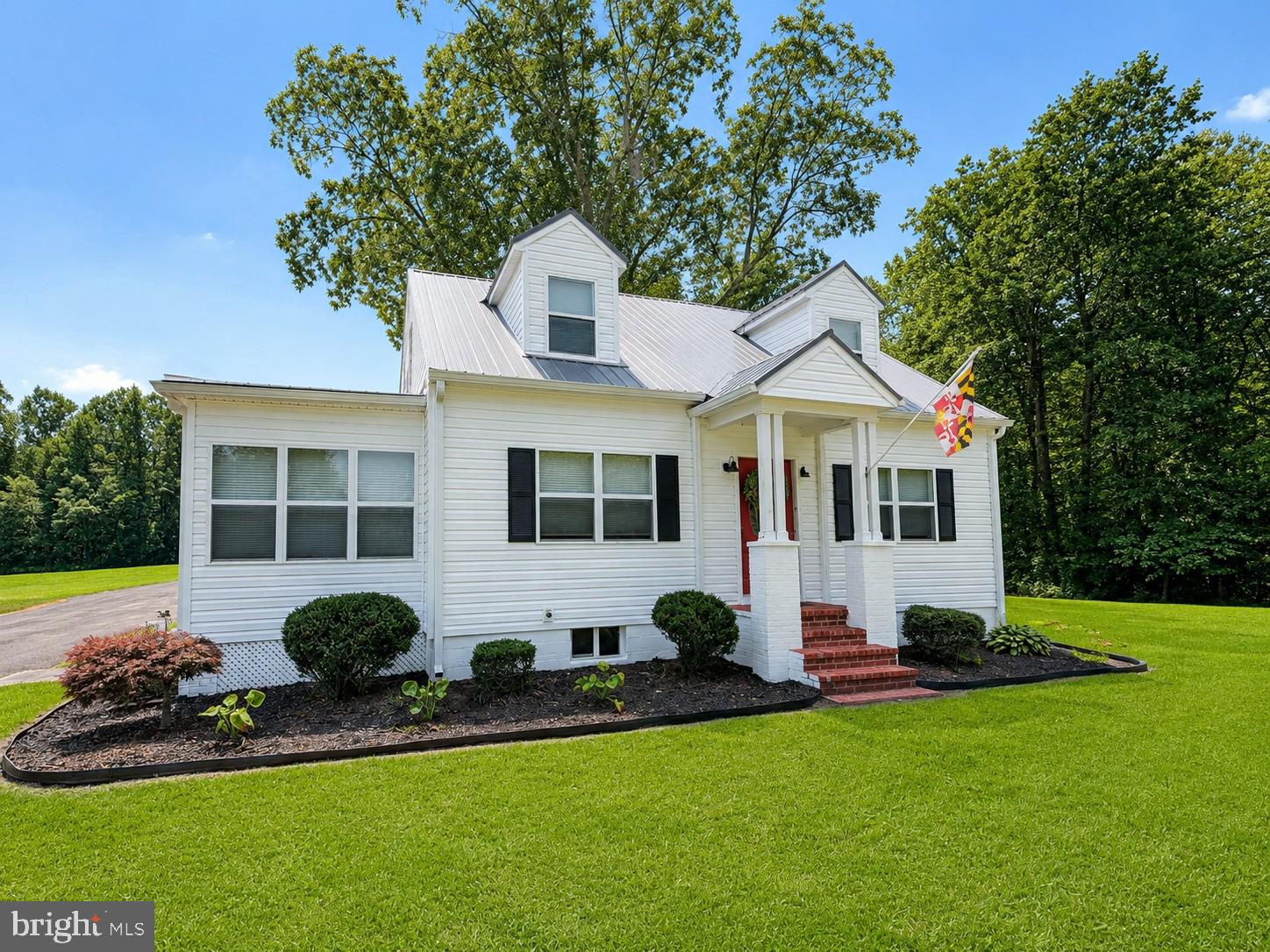 27495 THREE NOTCH ROAD