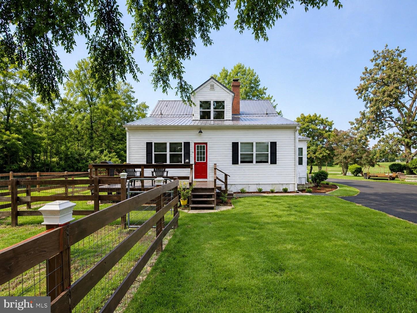 27495 THREE NOTCH ROAD