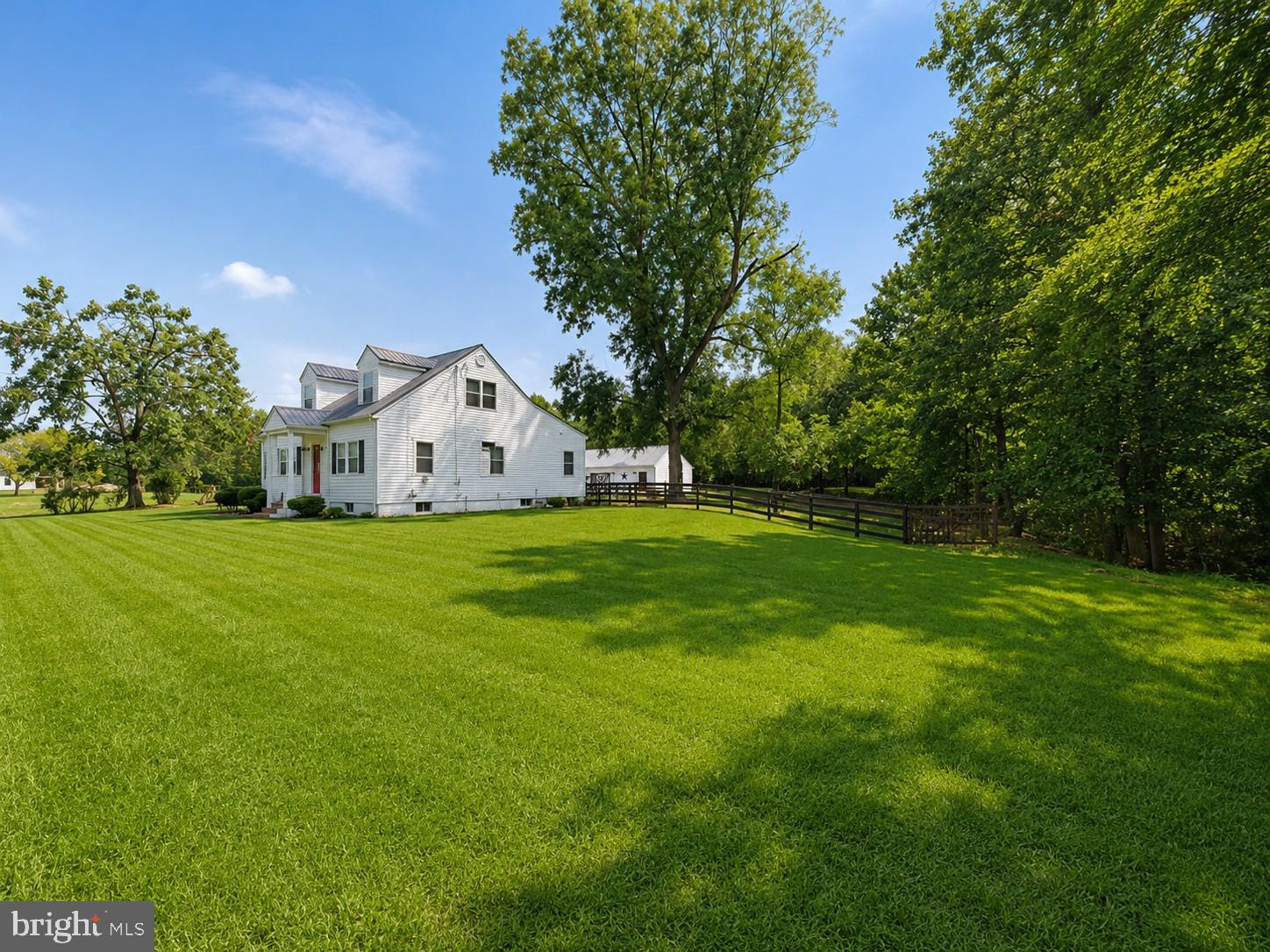27495 THREE NOTCH ROAD