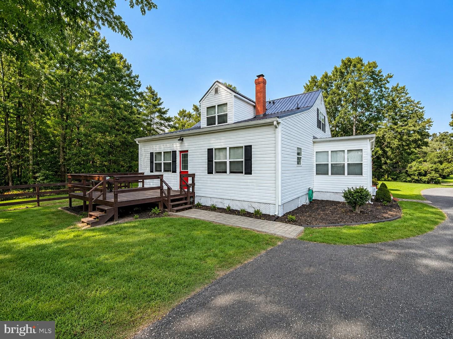 27495 THREE NOTCH ROAD