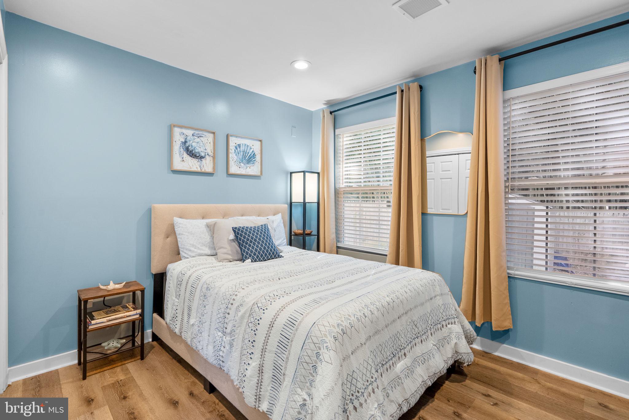 WILSHIRE - Residential