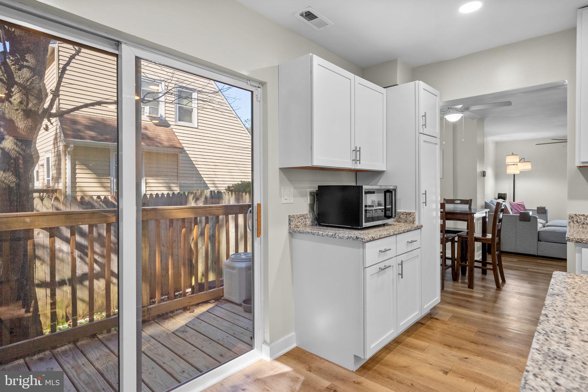 WILSHIRE - Residential