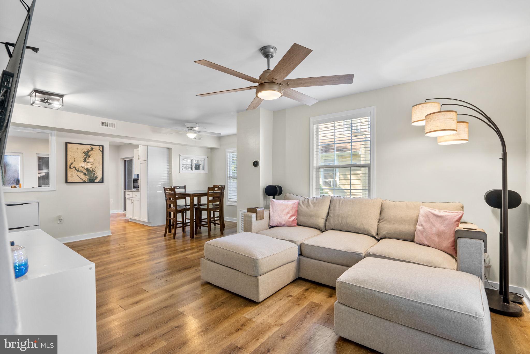 WILSHIRE - Residential