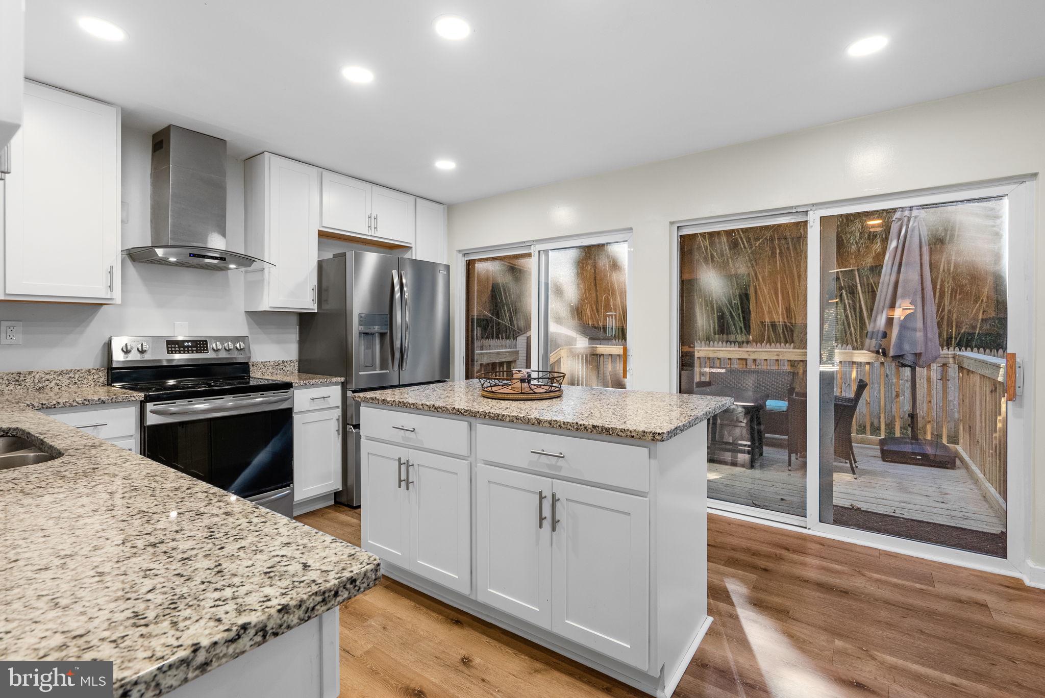 WILSHIRE - Residential