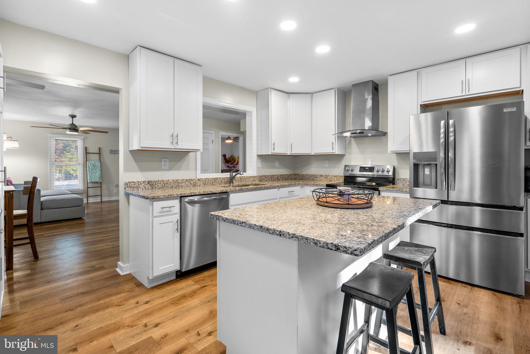 WILSHIRE - Residential
