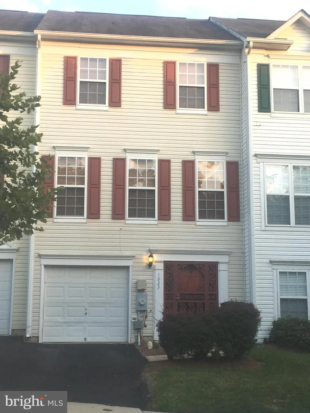 1923 Tremont Street SE, Washington, DC 20020