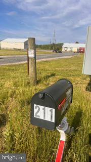 205 & 211 EAST STREET