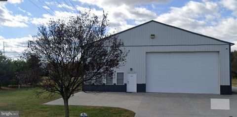 Photo of 205 East Street, HARRINGTON, DE 19952 (MLS # DEKT2041888)