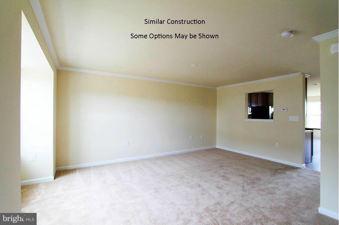 KENSINGTON TERRACE - Residential