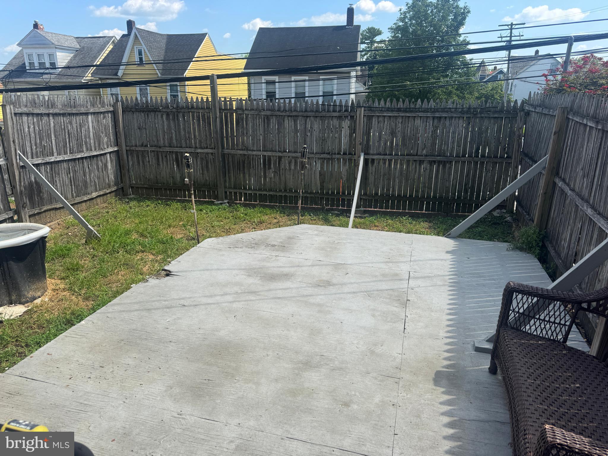 WILSON BORO - Residential