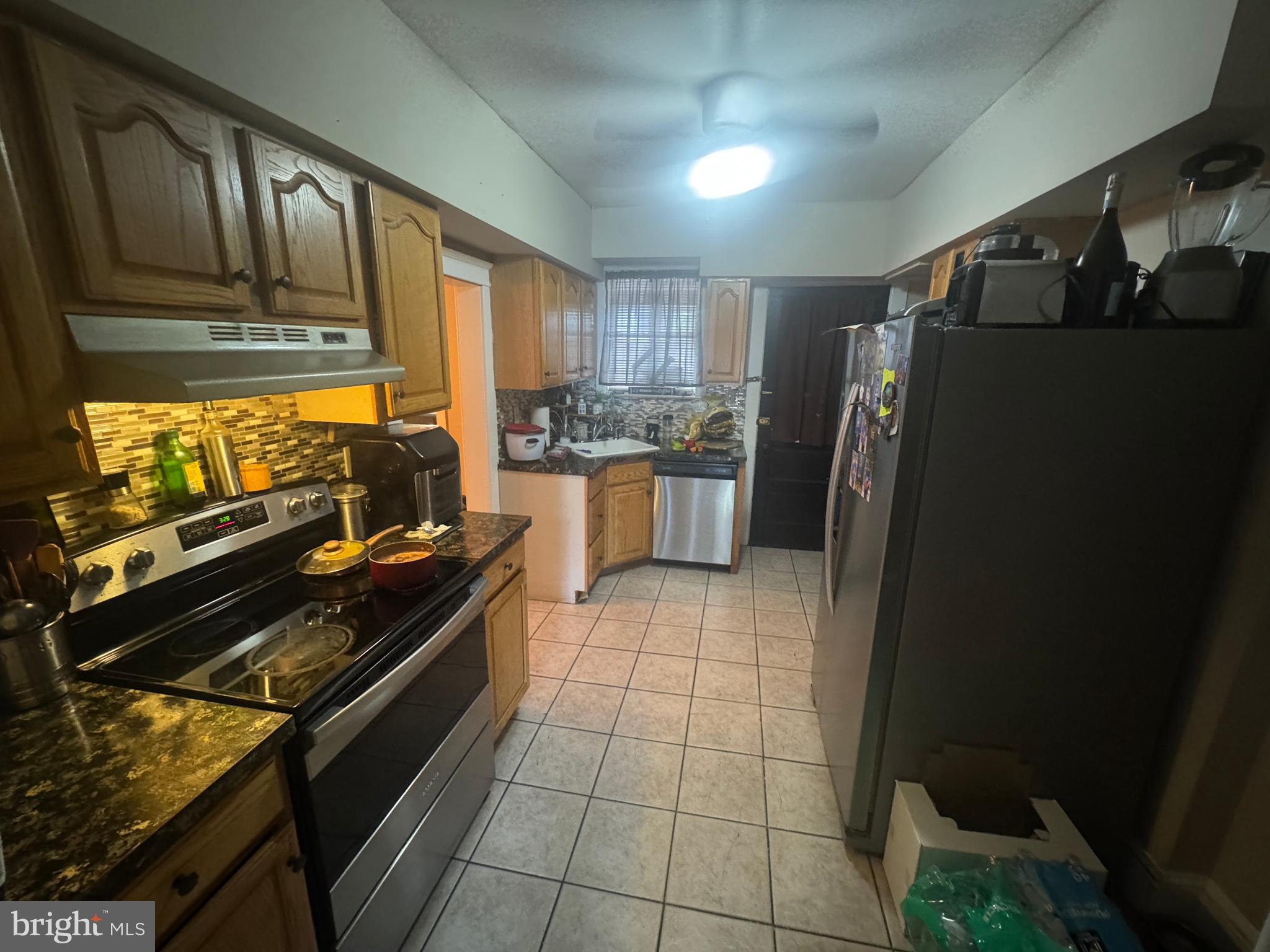 WILSON BORO - Residential