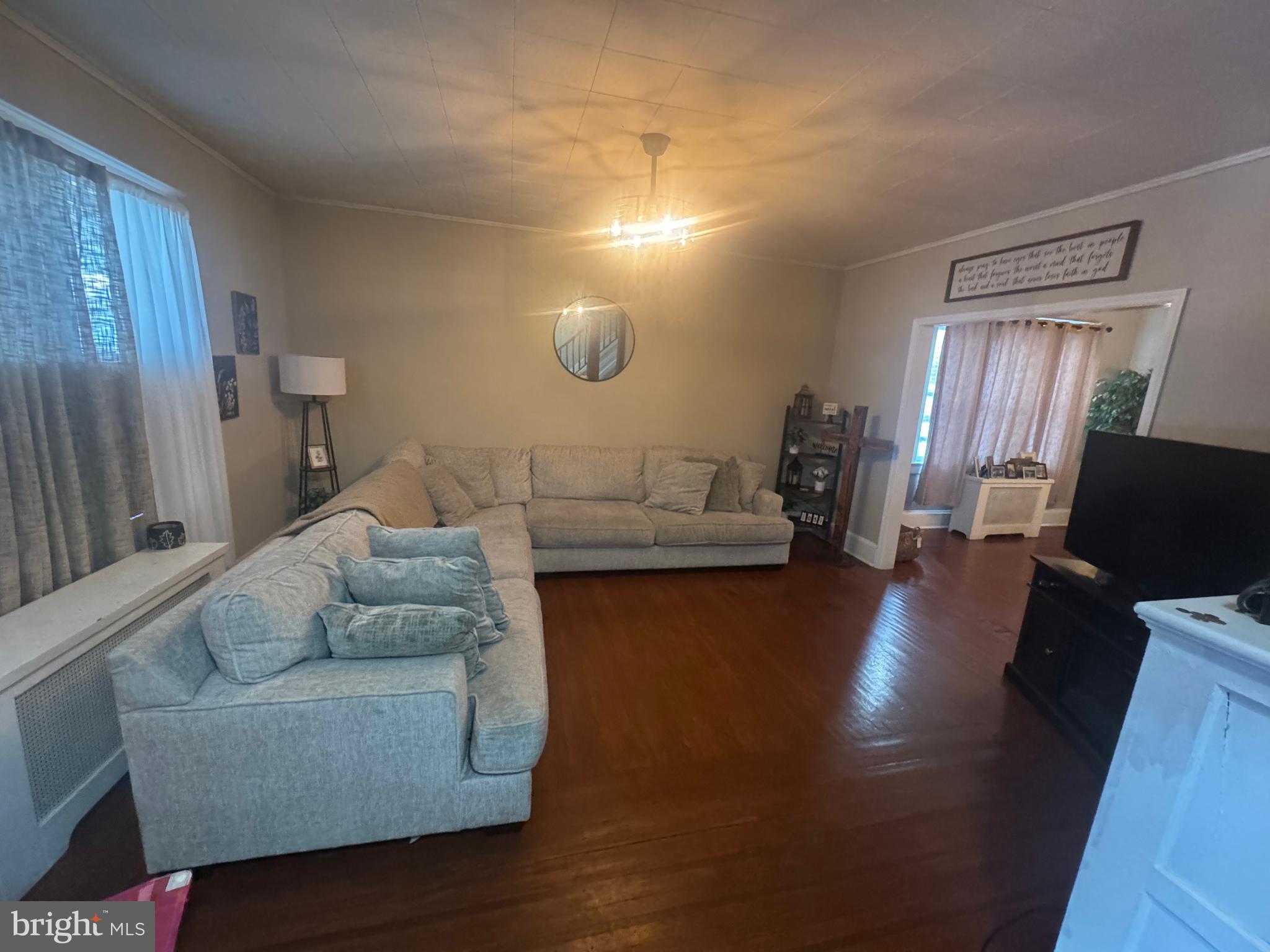 WILSON BORO - Residential