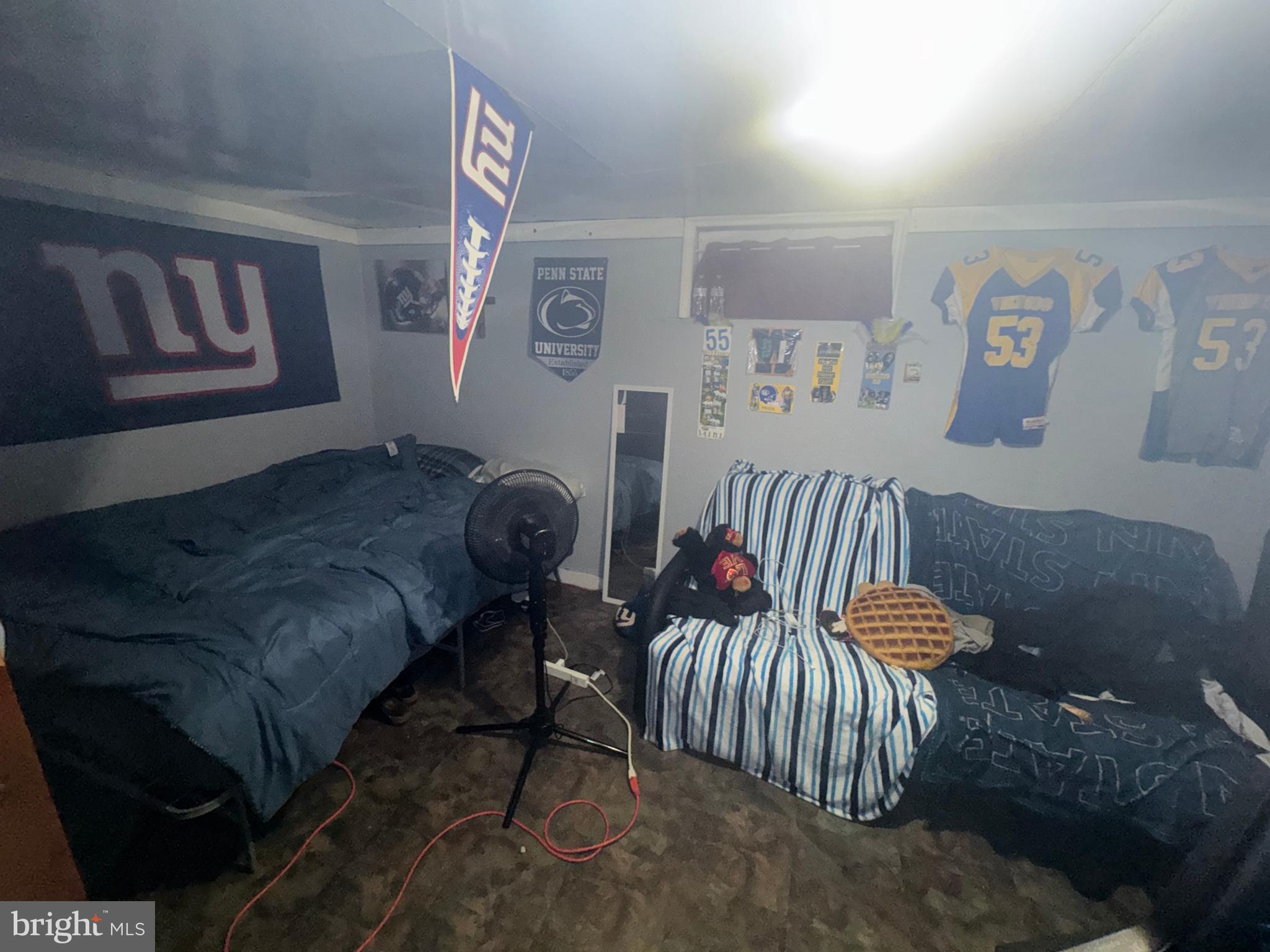 WILSON BORO - Residential