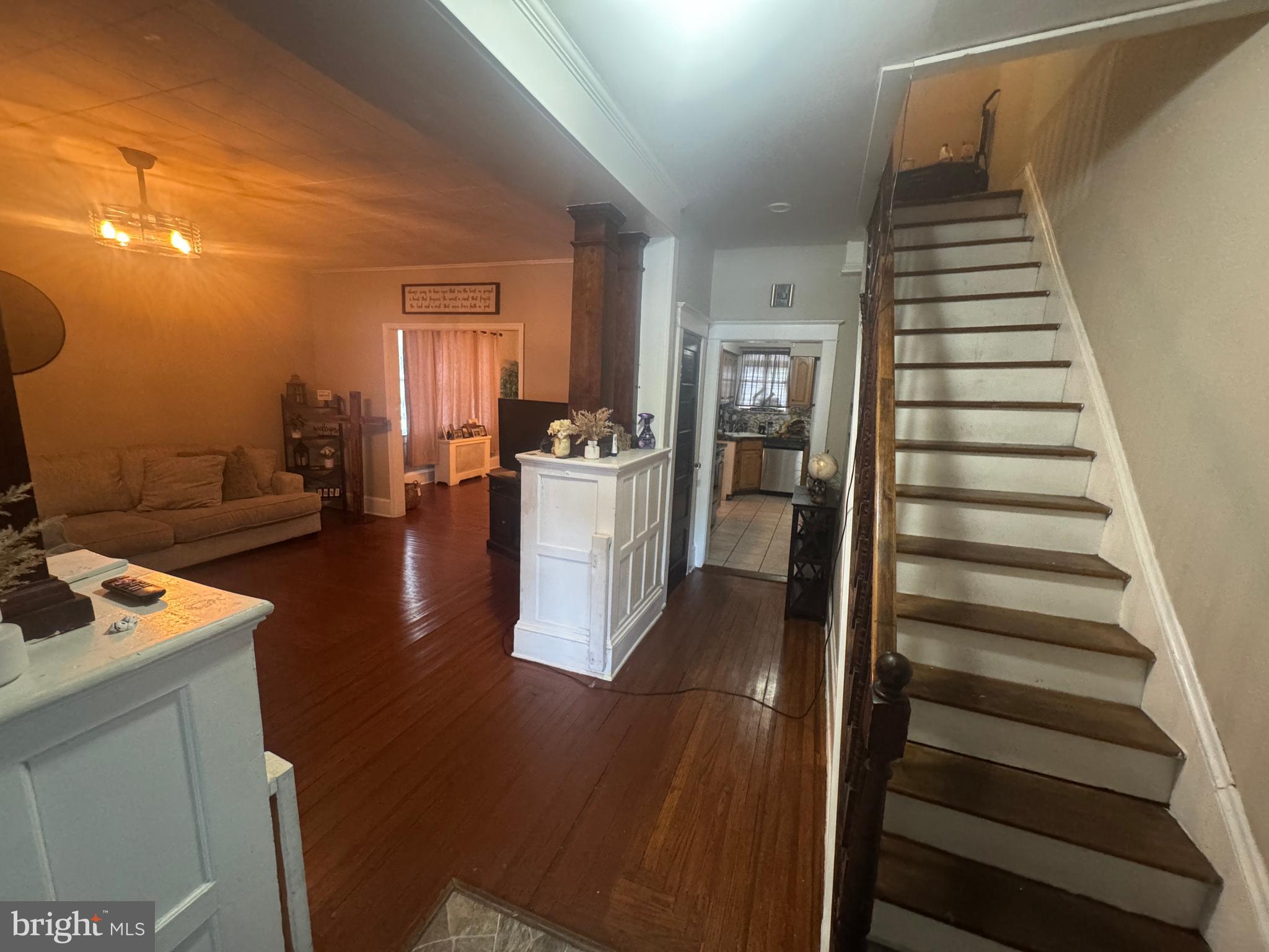 WILSON BORO - Residential